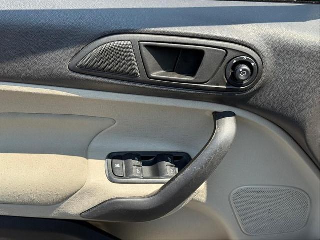 used 2018 Ford Fiesta car, priced at $9,676