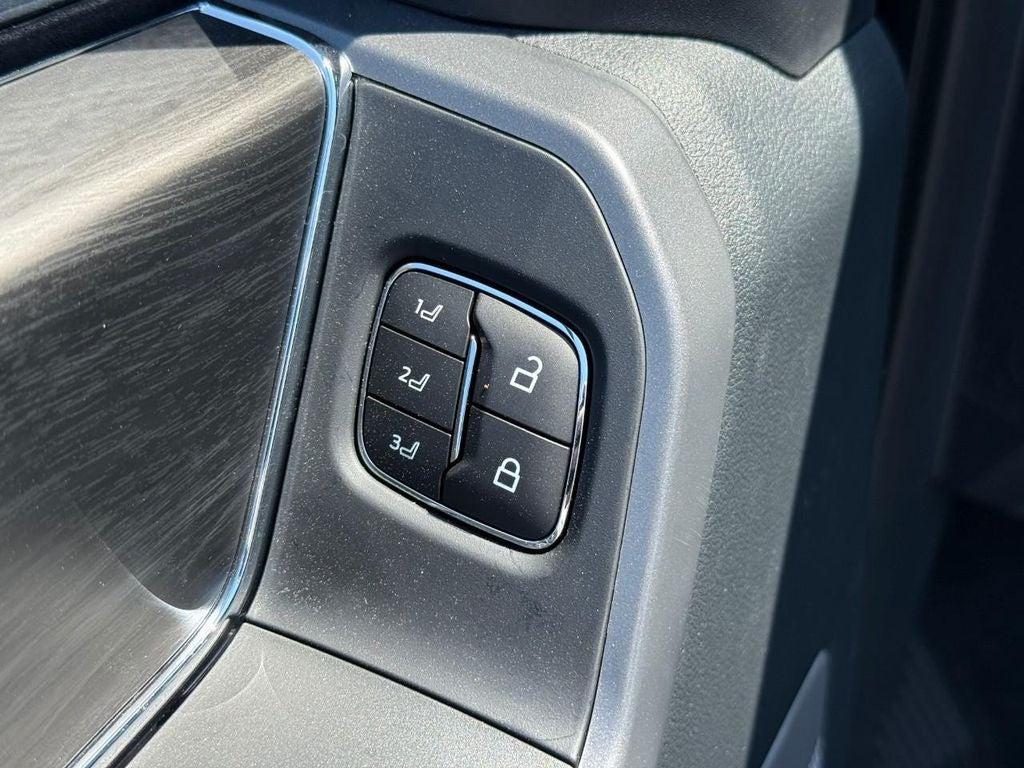 new 2025 Ford F-150 car, priced at $71,327