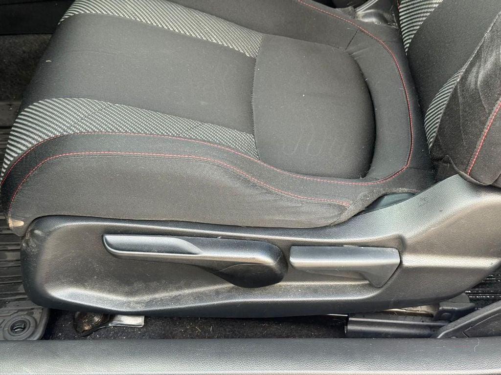 used 2018 Honda Civic car, priced at $17,849