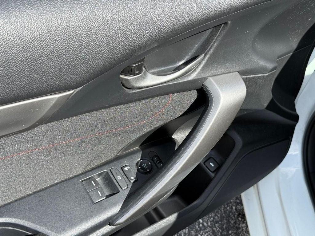 used 2018 Honda Civic car, priced at $17,849