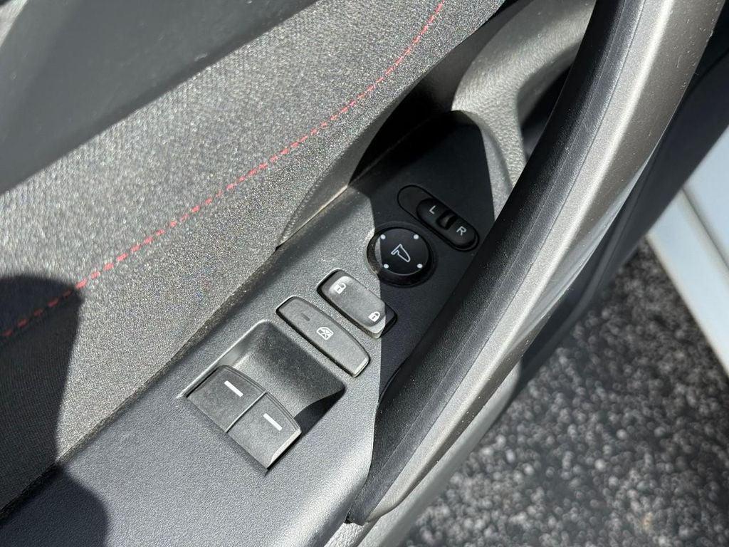 used 2018 Honda Civic car, priced at $17,849