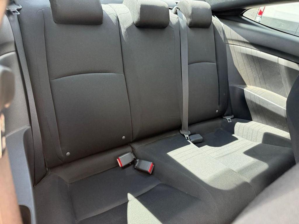 used 2018 Honda Civic car, priced at $17,849