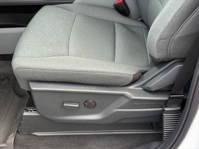 new 2025 Ford F-150 Lightning car, priced at $63,280