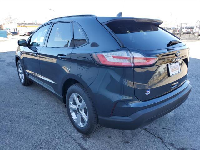 new 2024 Ford Edge car, priced at $33,780