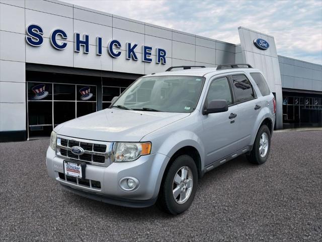 used 2012 Ford Escape car, priced at $9,995