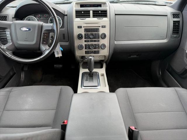 used 2012 Ford Escape car, priced at $9,995