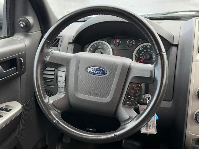 used 2012 Ford Escape car, priced at $9,995