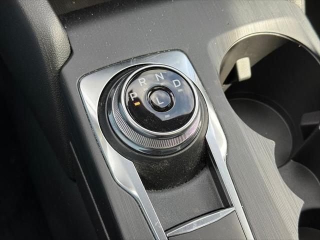 new 2025 Ford Escape car, priced at $30,638