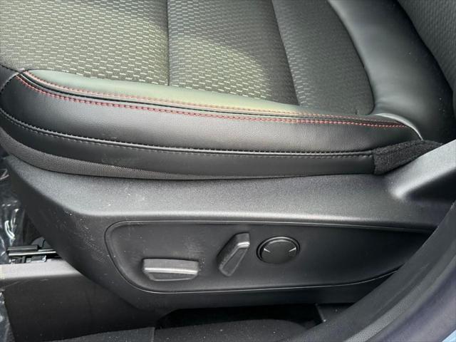 new 2025 Ford Escape car, priced at $30,638