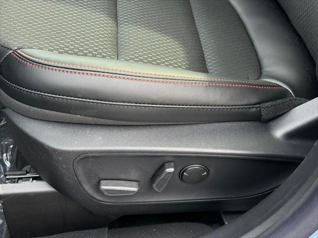 new 2025 Ford Escape car, priced at $29,679