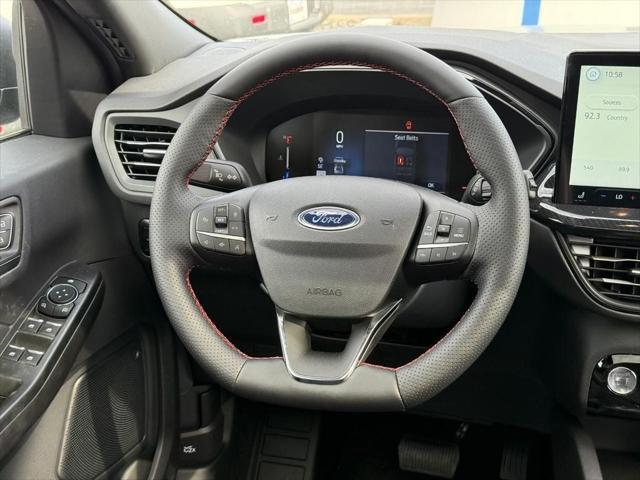 new 2025 Ford Escape car, priced at $29,679