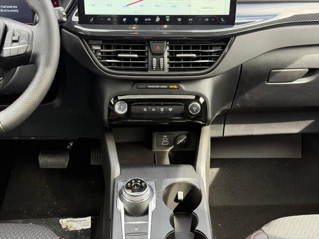 new 2025 Ford Escape car, priced at $30,638