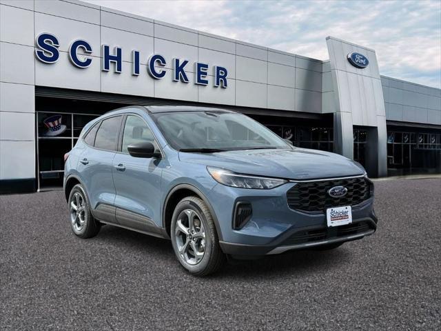 new 2025 Ford Escape car, priced at $29,679