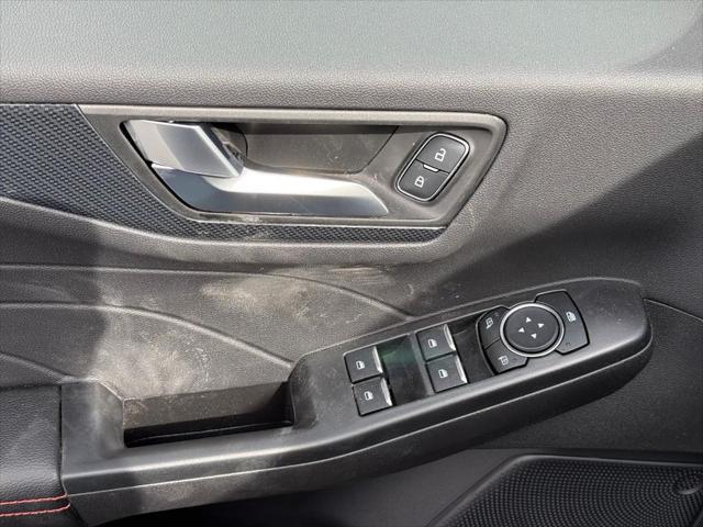 new 2025 Ford Escape car, priced at $30,638
