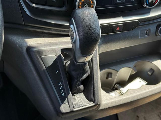 used 2022 Ford Transit-250 car, priced at $38,995