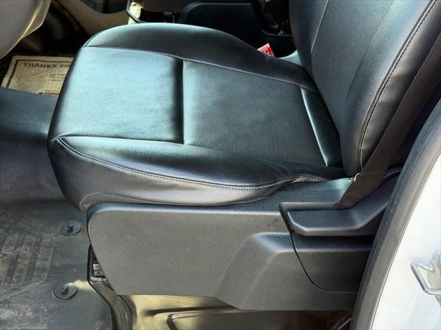 used 2022 Ford Transit-250 car, priced at $38,995