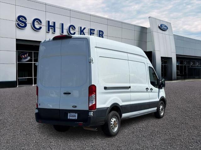 used 2022 Ford Transit-250 car, priced at $38,995