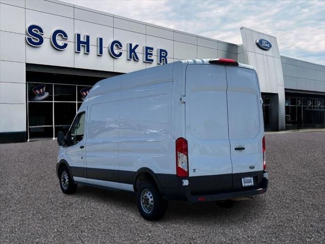 used 2022 Ford Transit-250 car, priced at $38,995