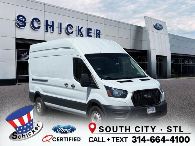 used 2022 Ford Transit-250 car, priced at $38,995