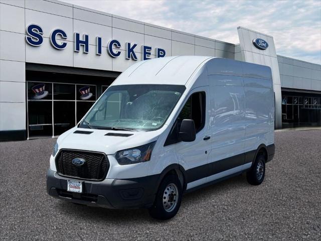 used 2022 Ford Transit-250 car, priced at $38,995