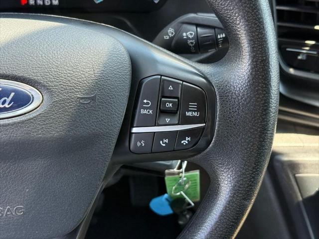 used 2022 Ford Transit-250 car, priced at $38,995