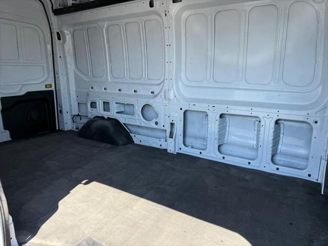 used 2022 Ford Transit-250 car, priced at $38,995