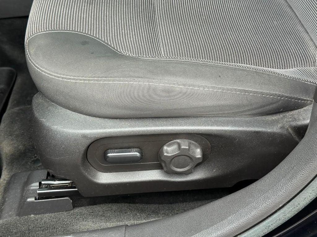 used 2016 Ford Taurus car, priced at $12,050