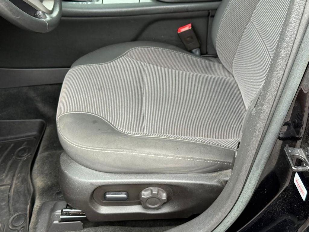 used 2016 Ford Taurus car, priced at $12,050