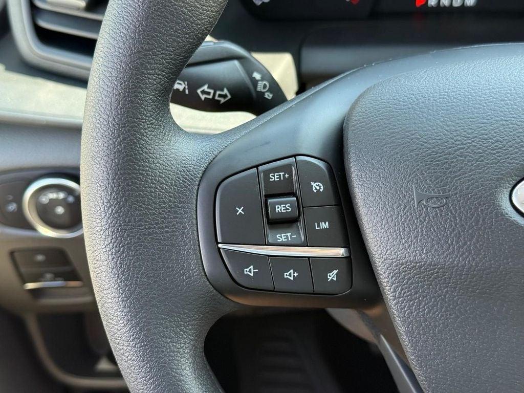new 2025 Ford Transit-350 car, priced at $71,085