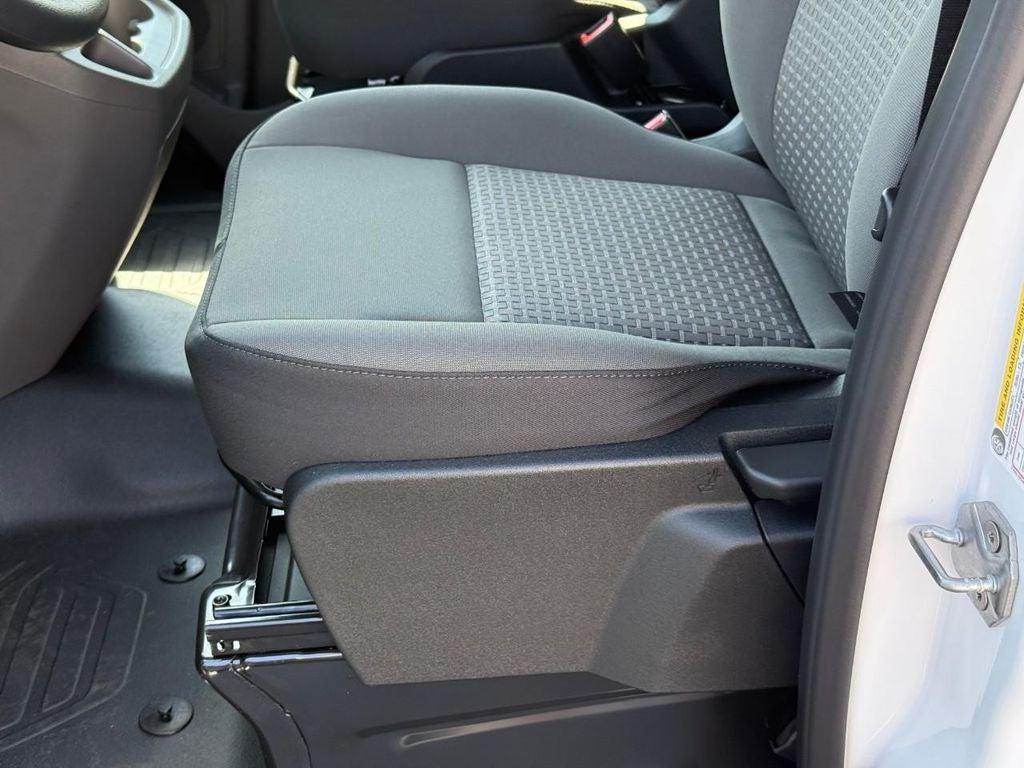 new 2025 Ford Transit-350 car, priced at $71,085