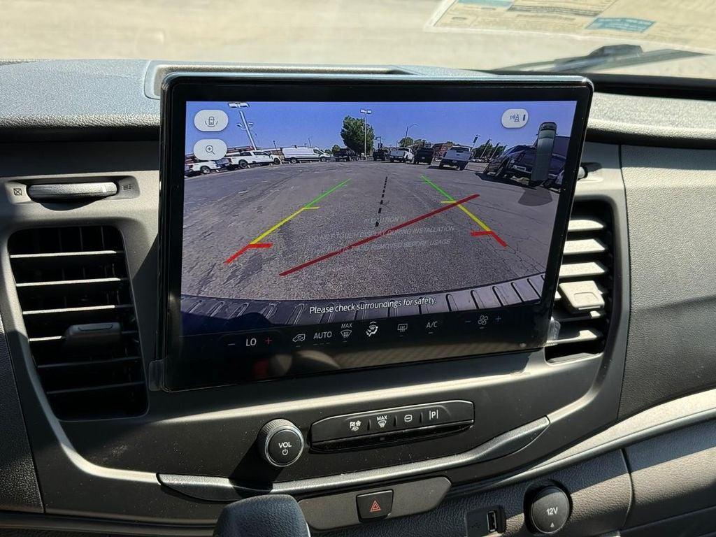 new 2025 Ford Transit-350 car, priced at $71,085