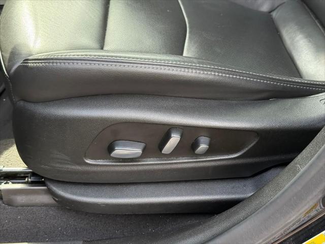 used 2023 Cadillac XT6 car, priced at $34,958