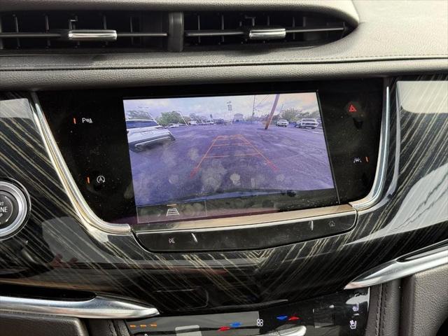used 2023 Cadillac XT6 car, priced at $31,995
