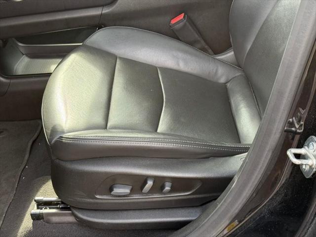 used 2023 Cadillac XT6 car, priced at $31,995