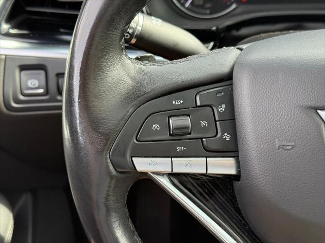 used 2023 Cadillac XT6 car, priced at $31,995