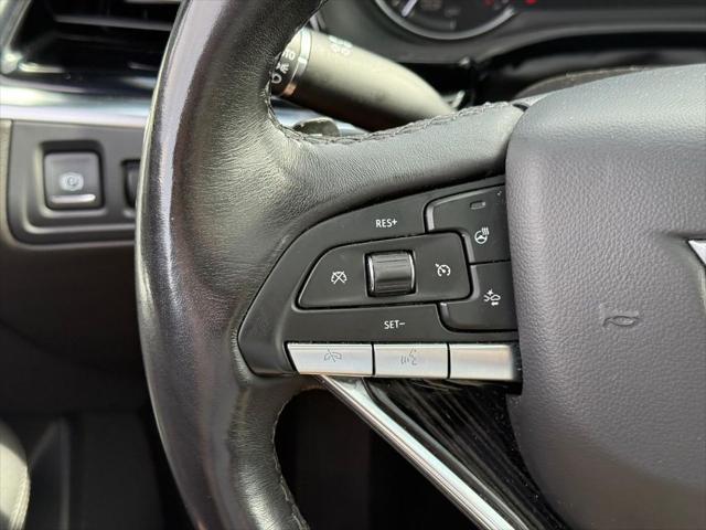 used 2023 Cadillac XT6 car, priced at $34,958
