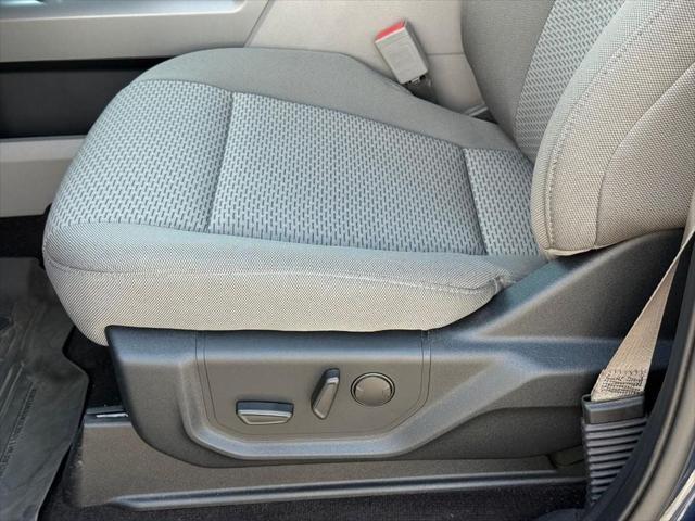 used 2020 Ford F-150 car, priced at $36,998