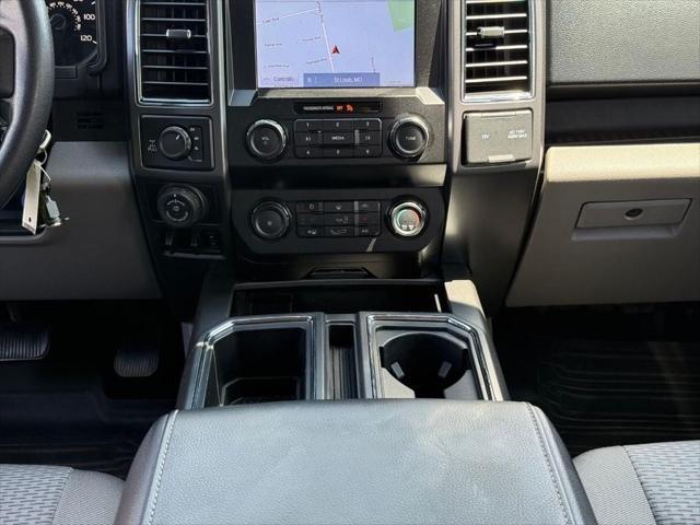 used 2020 Ford F-150 car, priced at $36,998