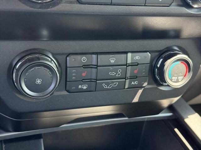 used 2020 Ford F-150 car, priced at $36,998