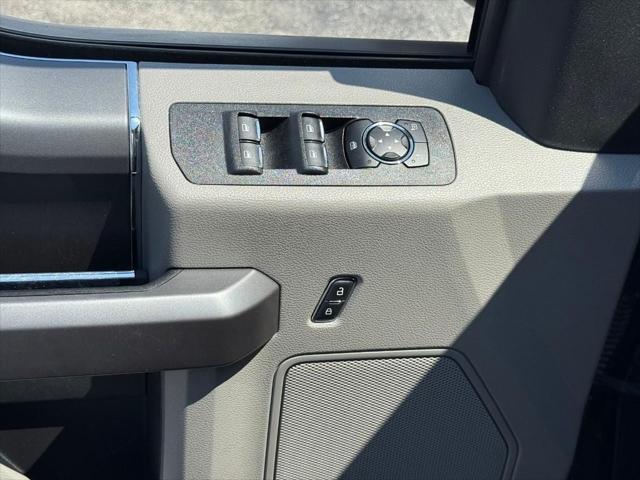 used 2020 Ford F-150 car, priced at $36,998