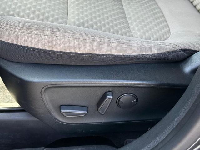 used 2020 Ford Escape car, priced at $17,999