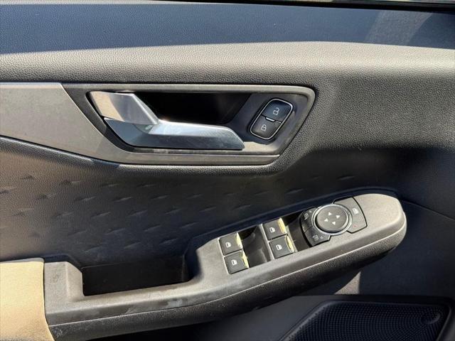 used 2020 Ford Escape car, priced at $17,999