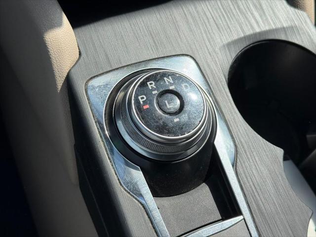 used 2020 Ford Escape car, priced at $17,999