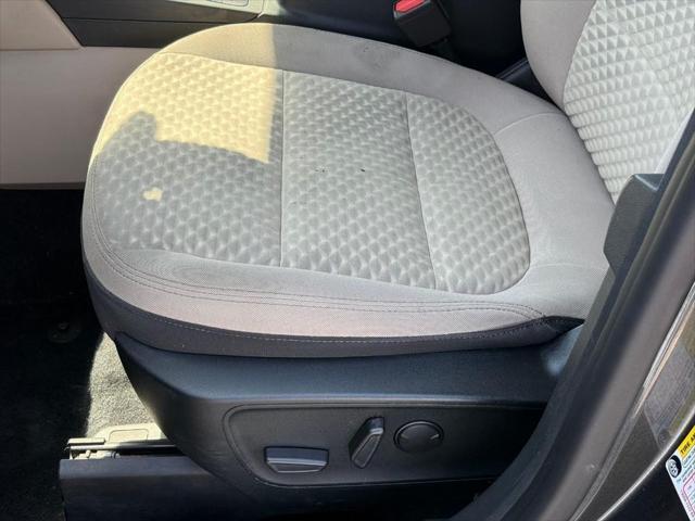 used 2020 Ford Escape car, priced at $17,999