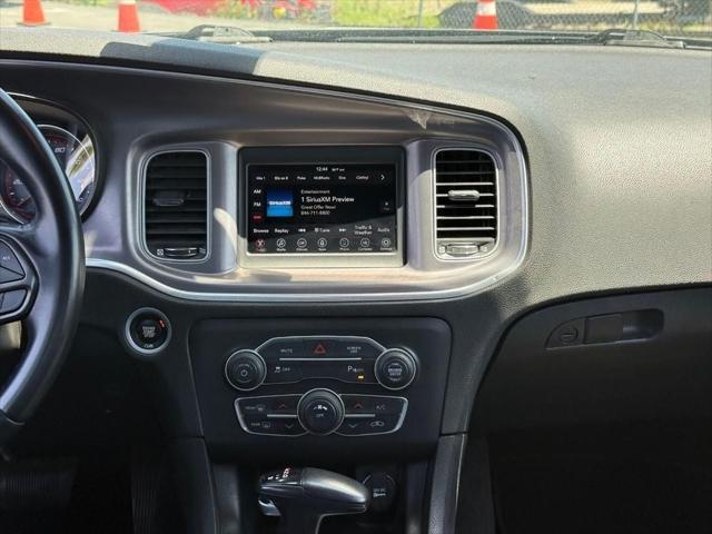 used 2022 Dodge Charger car, priced at $22,253