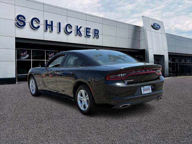 used 2022 Dodge Charger car, priced at $22,253