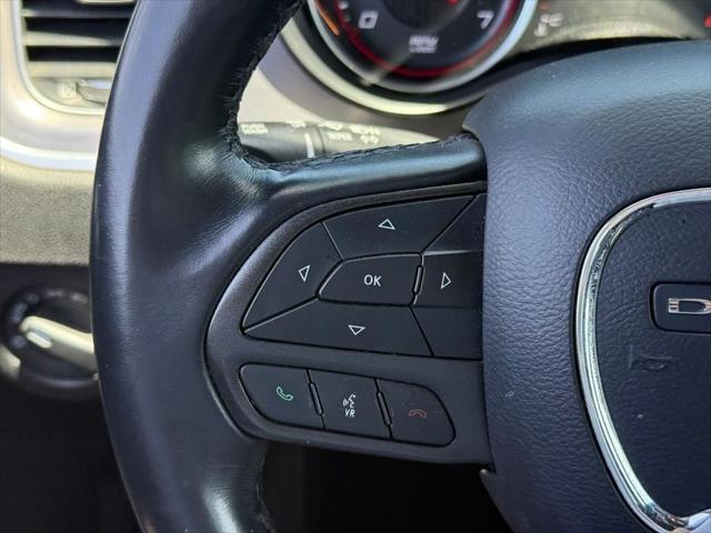 used 2022 Dodge Charger car, priced at $22,253