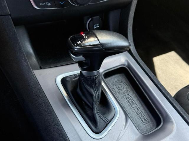 used 2022 Dodge Charger car, priced at $22,253