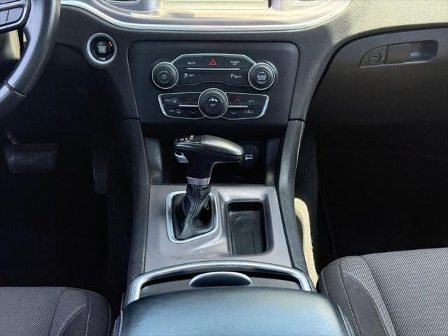 used 2022 Dodge Charger car, priced at $22,253
