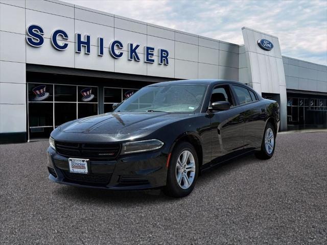 used 2022 Dodge Charger car, priced at $22,253